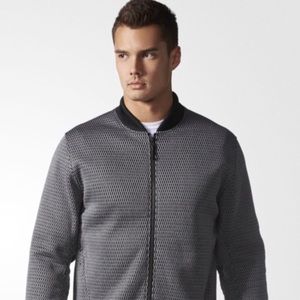 🆕 adidas x reigning champ Z.N.E. collection jacket